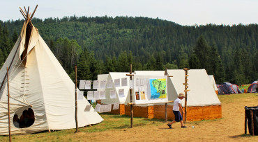 letné tábory