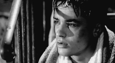 Alain Delon