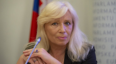 Iveta Radičová