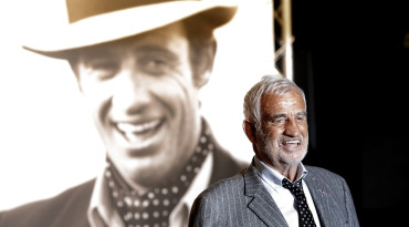 Belmondo