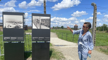 Auschwitz, Birkenau, Osvienčim