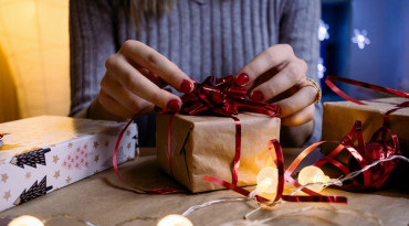tipy na vianočné darčeky 2020