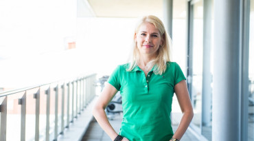 katarina dostalova, astma