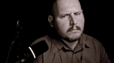 Daniel Bombic alias Danny Kollár.