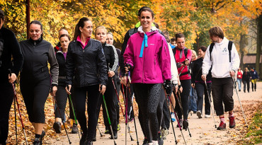 nordic walking