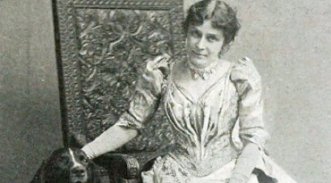 Eunice Newton Foote