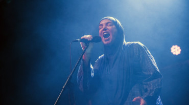 Sinéad O'Connor