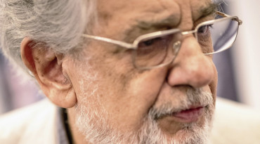 Placido Domingo