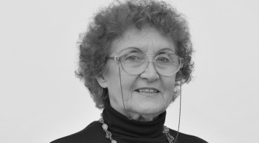 Augusta Herényiová-Starostová