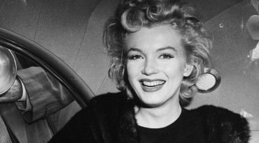 Marilyn Monroe
