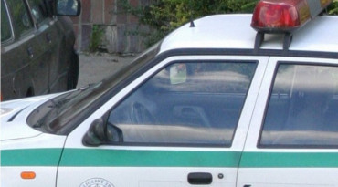 policia, dievca, miloslavov