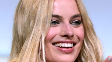 margot robbie