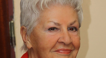 Kamila Moučková