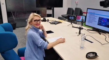 zora inka groholova