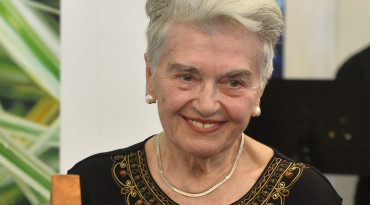 Eva Kristínová