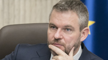 Peter Pellegrini