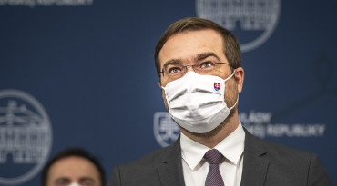 Marek Krajčí