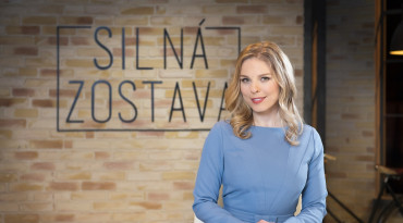 Veronika Cifrová Ostrihoňová