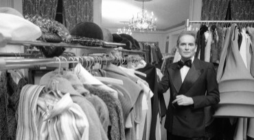 Pierre Cardin