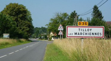 Tilloy-lez-Marchiennes