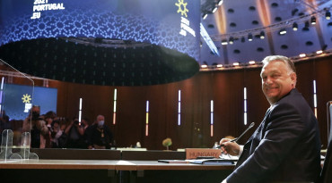 Viktor Orbán