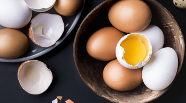 Ako dlho vydržia vajíčka v chladničke?