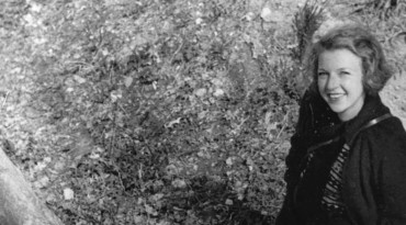 Martha Gellhorn