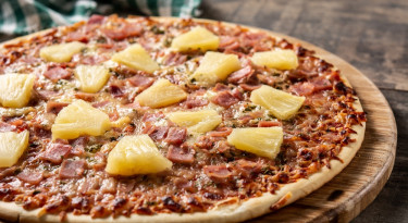 piiza havaj