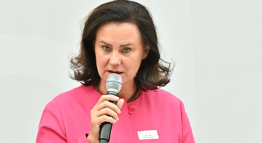 Ute Eiling-Hütig (CSU)