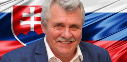 peter marček