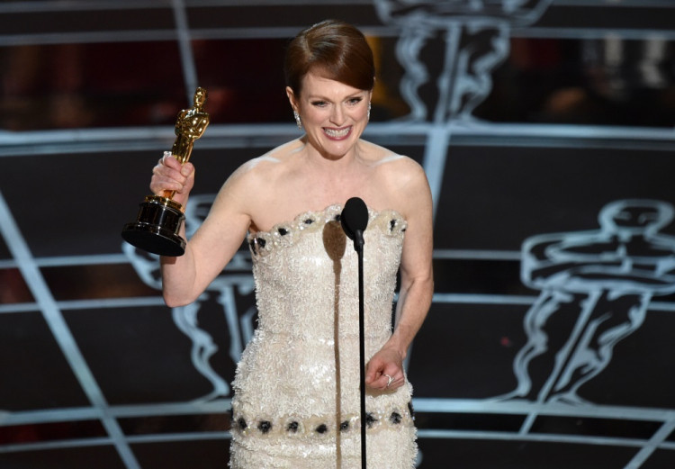 Štyroch Oscarov získal Birdman, Selma má jedného