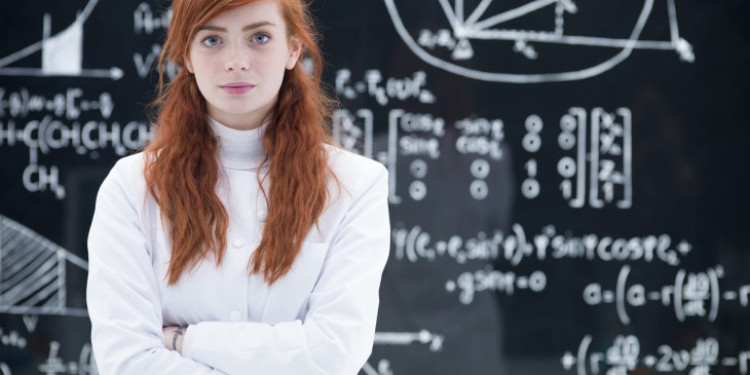 Slovenské vedkyne sa môžu prvý raz zapojiť do projektu For Women in Science