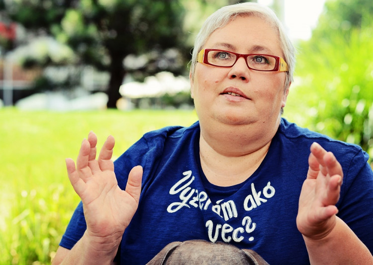 Viac žien v politike zmení kultúru v parlamente, hovorí Kozelová, ktorá ako nestranníčka kandiduje za SaS