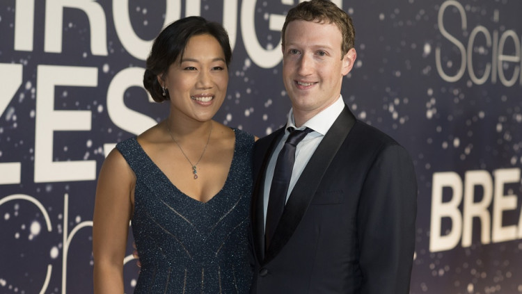 Zuckerberg a jeho priznanie na sociálnej sieti
