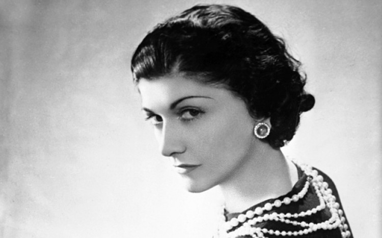 Coco Chanel: Škaredé ženy neexistujú