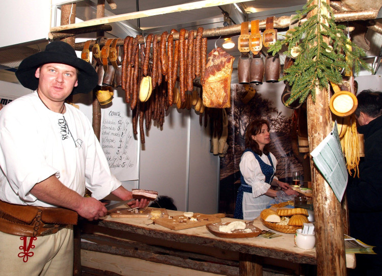 Viac ako na slovenský pôvod, pozeráme na kvalitu potravín