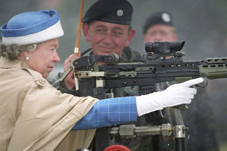 Kráľovná Alžbeta II. je rekordérkou na britskom tróne