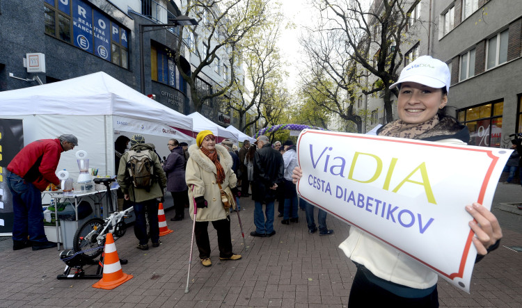 Nový liek môže zabrániť tretine úmrtí u diabetikov