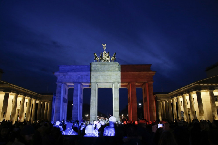 Na silvestrovských oslavách v Berlíne bude bezpečnostná zóna pre ženy