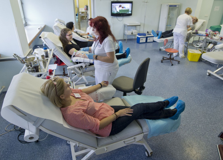 Učitelia darovali krv alebo šli k lekárovi. Zatvorená zostala viac ako stovka škôl