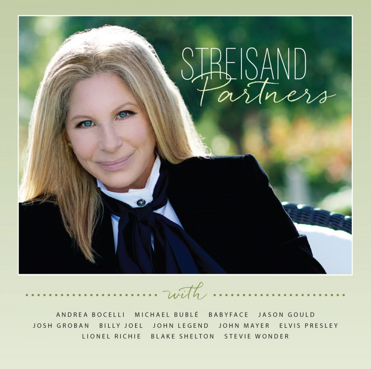Barbra Streisand dostala od Obamu najvyššie civilné vyznamenie
