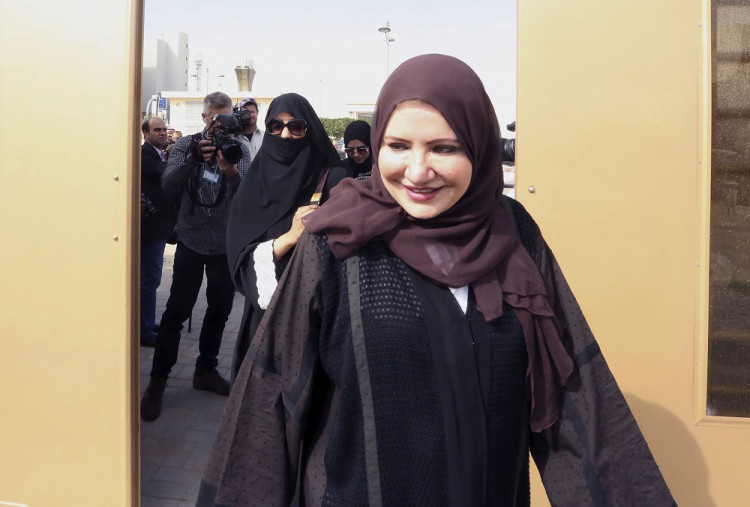 Ženy v Saudskej Arábii sa po prvý raz môžu zamestnať ako vyšetrovateľky