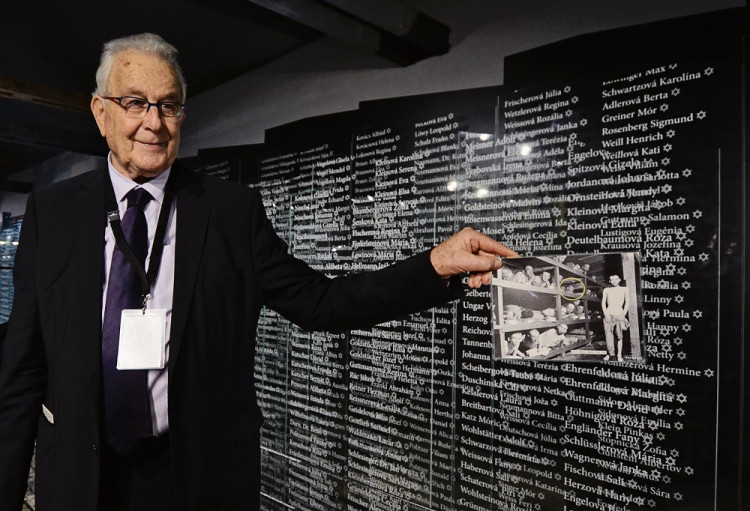 Múzeum v Seredi má pripomínať utrpenie slovenských Židov