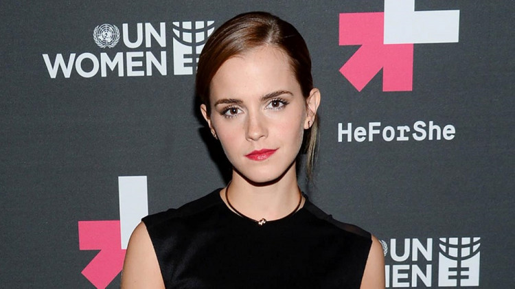 Emma Watsonová uviedla pôsobivé video o ženách, ktoré neustále prekonávajú prekážky