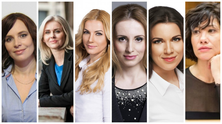Výzva Platformy žien Slovenska a ďalších ženských organizácií na viac žien vo vláde