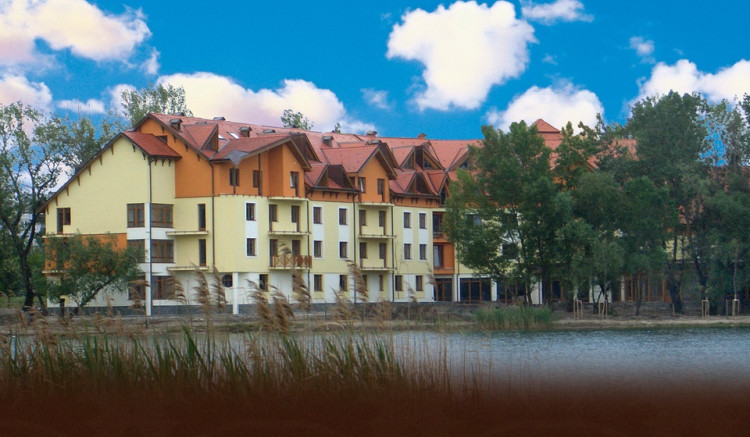 Štýlový hotel s vidieckou atmosférou zažijete aj v meste