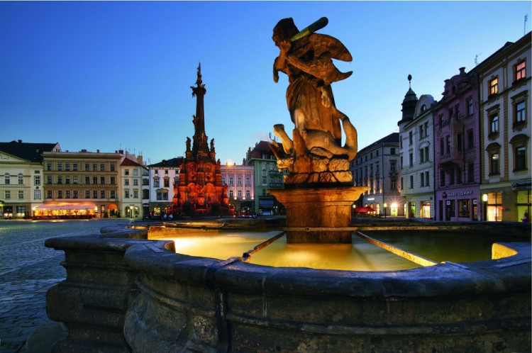 SÚŤAŽ: Vyhrajte vstupenky na barokovú operu a noc v Olomouci
