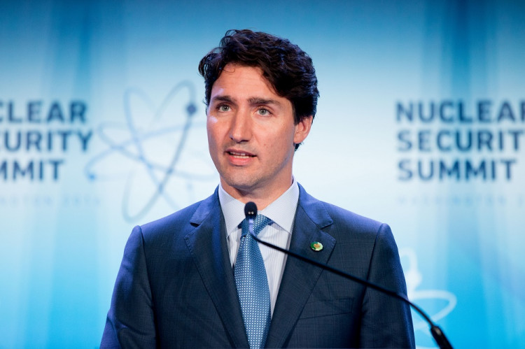 Kanada má svojho Kennedyho. Mení ju premiér a feminista Justin Trudeau