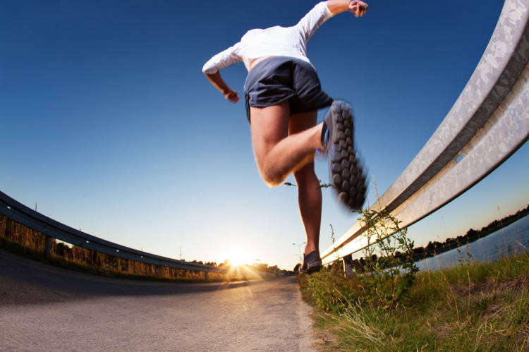 Bez dostatočného pohybu nám je dokonalo vyvážená strava na nič