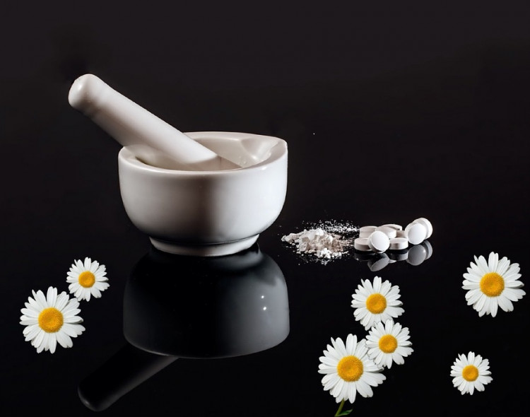 Homeopatiká od známych tvári neberiem